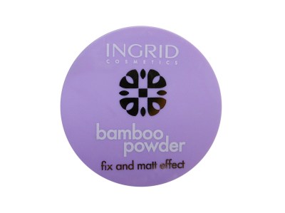 BAMBOO LOOSE POWDER P1010229